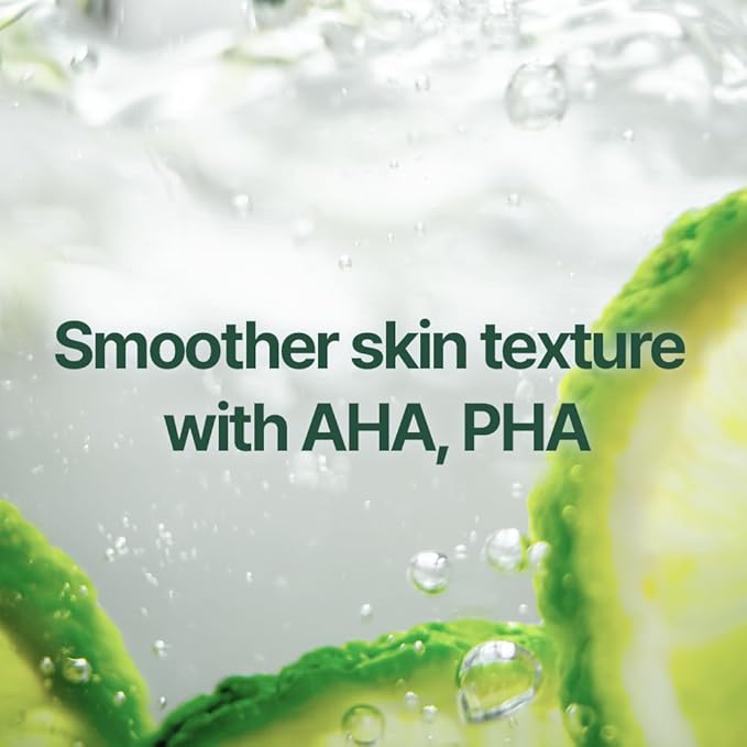 Pyunkang Yul PKY Calming Toner Pad with Tea Tree, 5 Hyaluronic Acids, Removes Dead Skin Cells, Moisturizes, Korean Face Skin Care, Acne Prone & Sensitive Skin, Double-Sided Pad 7.7 fl.oz 70ea-FemmiqueWomen