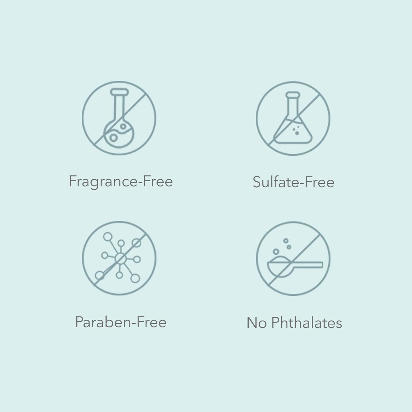 Revitalizing Day Cream, Peptide Rich Face Moisturizer, Safe for Sensitive Skin & Dry Skin, 1.7 Ounce Airless Bottle-FemmiqueWomen