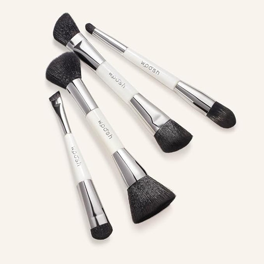 The Essential Brush Set-FemmiqueWomen