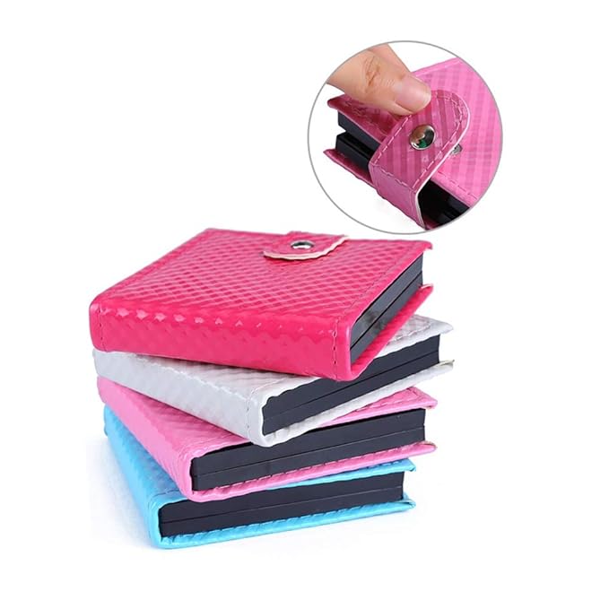 32 Colors Eyeshadow Palette Makeup Contouring Kit Combination with Lipgloss, Blusher and Concealer #1 - Perfect for Professional and Daily Use-FemmiqueWomen