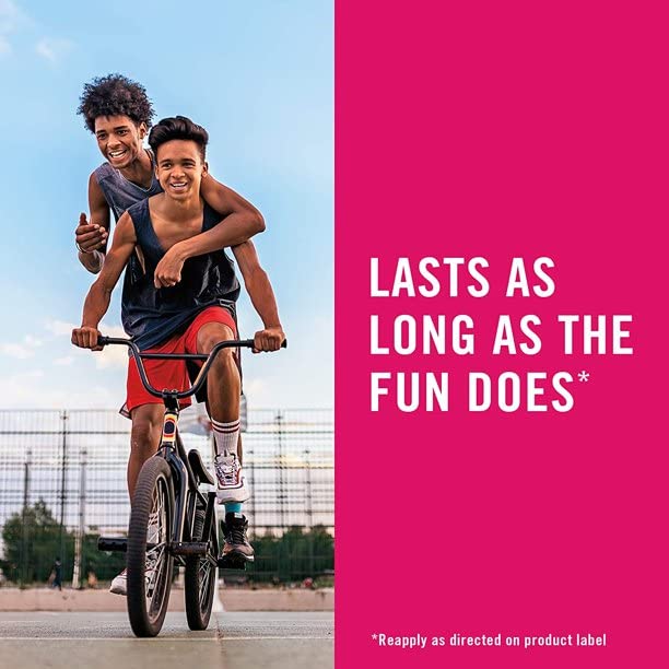 Banana Boat Sport Performance Sunscreen Lotion 30 Spf 1 oz (Pack Of 6)-FemmiqueWomen