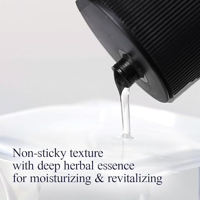 Pyunkang Yul PKY Essence Toner Bundle for Deep Hydration, Highly Concentrated Essence Facial Toner, Minimal Ingredients, Zero-Irritation, Korean Skincare (6.8 Fl. Oz, 200ml, 2pcs)-FemmiqueWomen