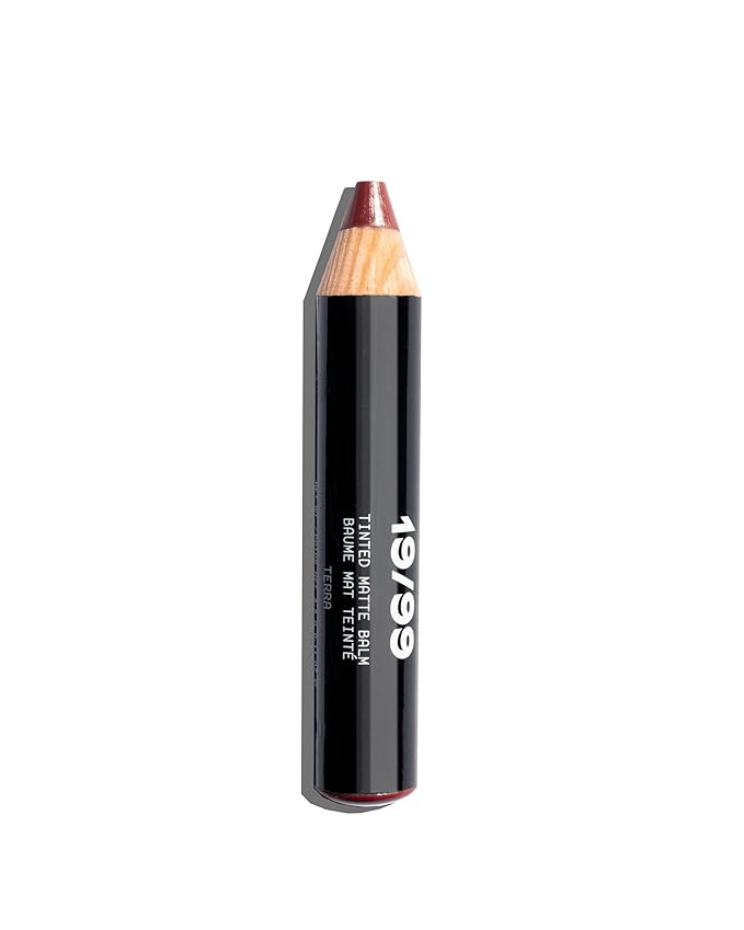 19/99 - Tinted Matte Balm All-Over Face Color | Cruelty-Free, Vegan, Responsible Beauty (Terra)-FemmiqueWomen