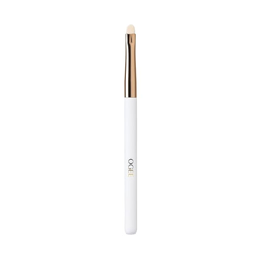 Ogee Precision Brush - Professional Quality, Ultra-Soft Tapered Vegan Bristles for Flawless Makeup Application-FemmiqueWomen