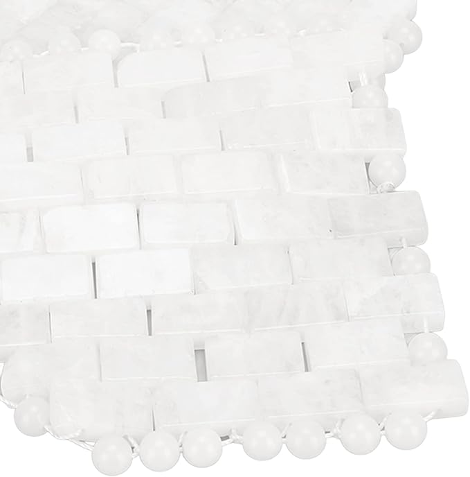 Jade Eye Mask, Jade Stones Eyes Mask White Reduce Puffiness Anti Wrinkle Quartz Sleeping Mask Eye Care Tool-FemmiqueWomen