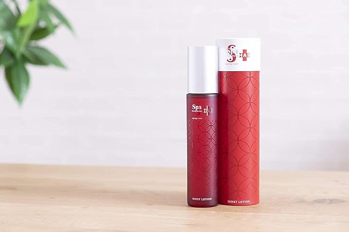 Spa Treatment HAS (Moist Lotion)-FemmiqueWomen