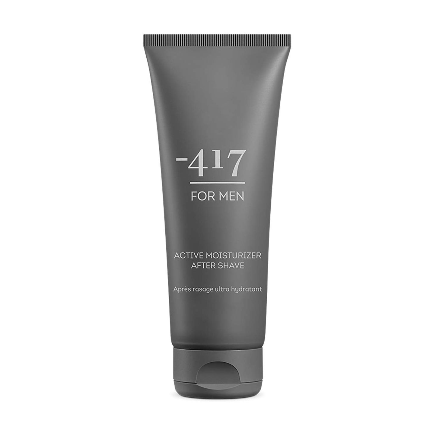 -417 Dead Sea Cosmetics Active Vegan After Shave For Men - Soothes, Moisturizes While Protecting Skin From Cuts and Nicks 3.38 oz.-FemmiqueWomen