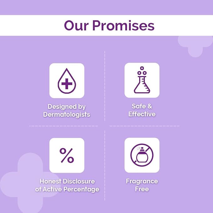 1% Kojic Acid Lip Balm With Alpha Arbutin & Hyaluronic Acid, SPF 30 PA++ for Dark & Pigmented Lips - 4g-FemmiqueWomen