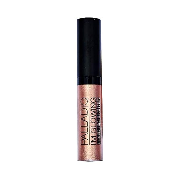 I’m Glowing Liquid Highlighter - Rose Gold-FemmiqueWomen
