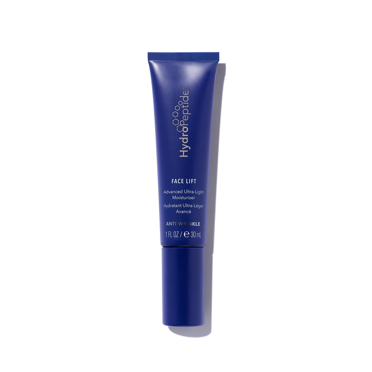 HydroPeptide Face Lift, Advanced Ultra-Light Moisturizer, Balances Hydration and Age-Preventing, 1 Ounce-FemmiqueWomen