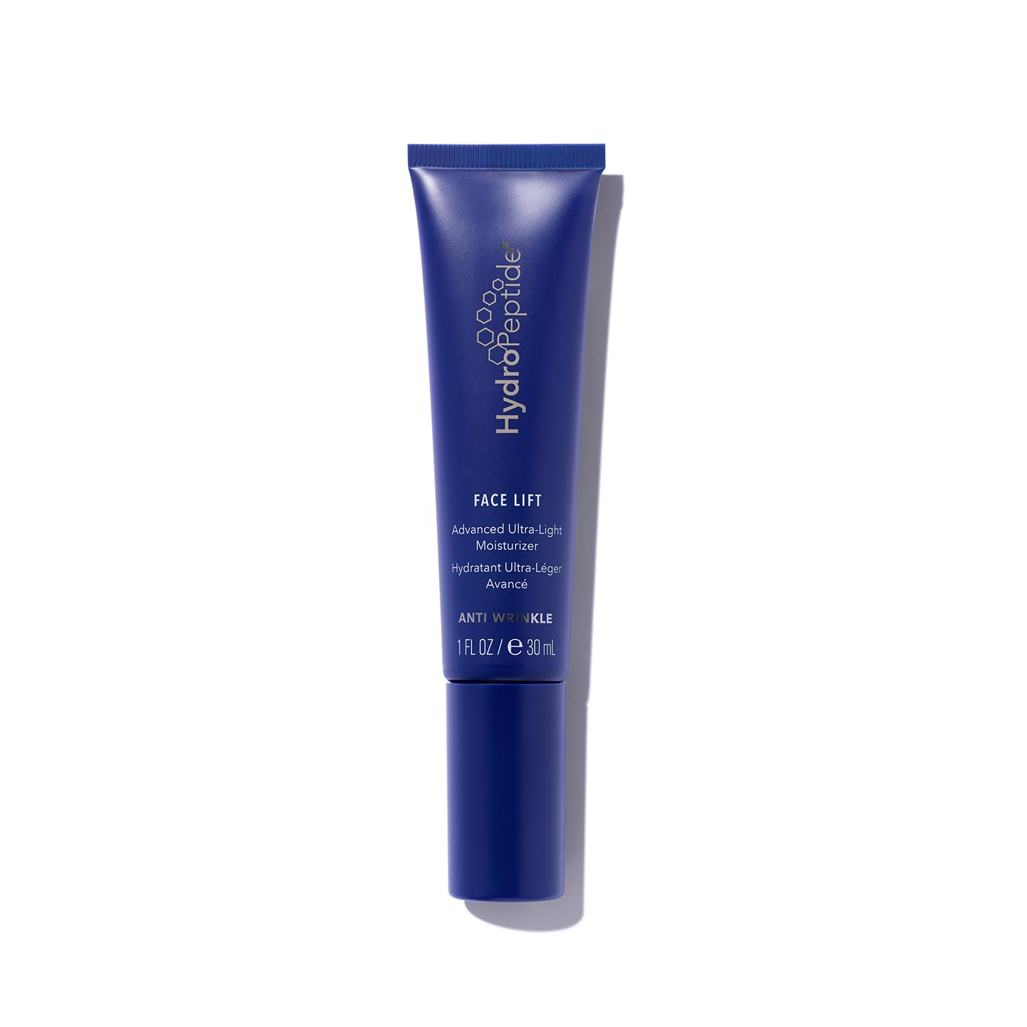 HydroPeptide Face Lift, Advanced Ultra-Light Moisturizer, Balances Hydration and Age-Preventing, 1 Ounce-FemmiqueWomen
