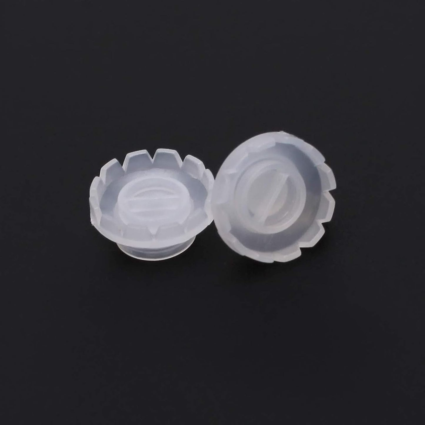 Fenshine 300 PCS Eyelashes Extension Volume Lashes Fan Quick Blossom Cups Lash Glue Holder and Lash Organizer Supplies Tools for Eyelash Extension Supply-FemmiqueWomen