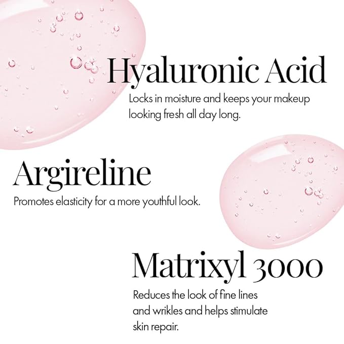 Jerome Alexander MagicMinerals AirTint Tinted Moisturizer AirBrush Spray Light | Tinted Moisturizer Spray with Anti-Aging Ingredients | Bright Medium |2PC-FemmiqueWomen