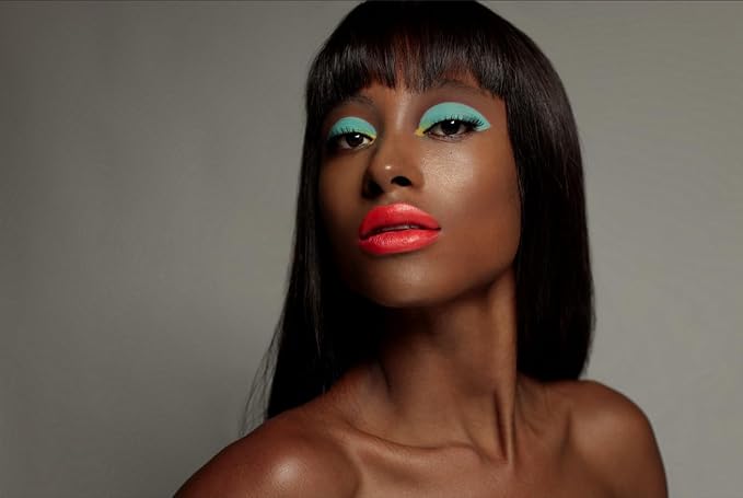 15 Colors Eyeshadow Palette | Versatile Range for Unlimited Eye Looks. (Vintage)-FemmiqueWomen