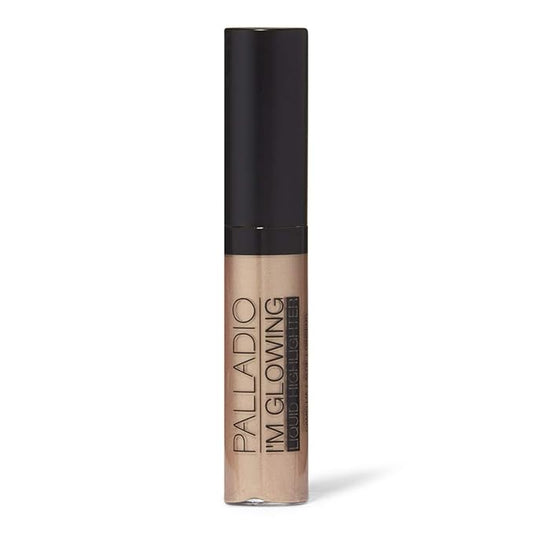 I’m Glowing Liquid Highlighter - 24K-FemmiqueWomen