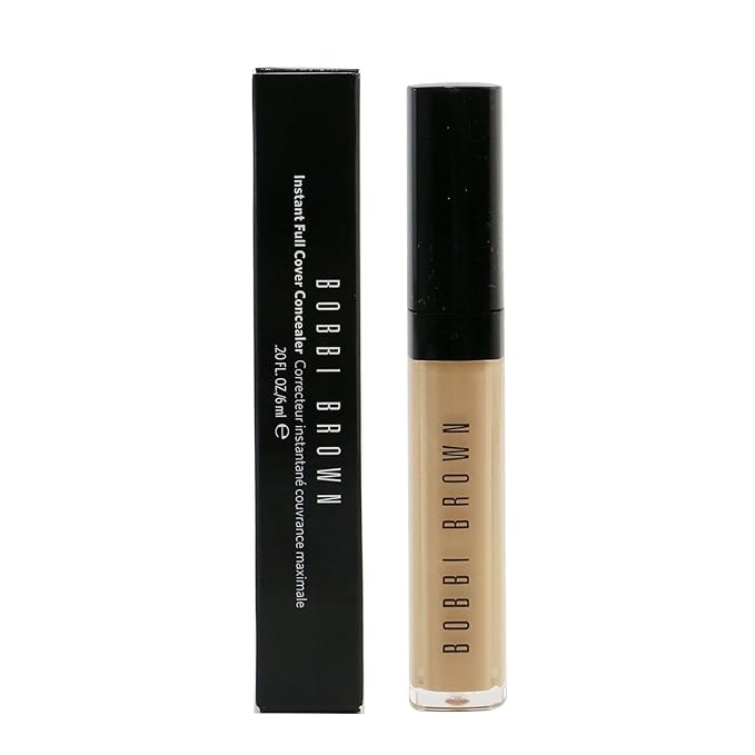Instant Full Cover Concealer by Bobbi Brown Warm Beige 6ml-FemmiqueWomen