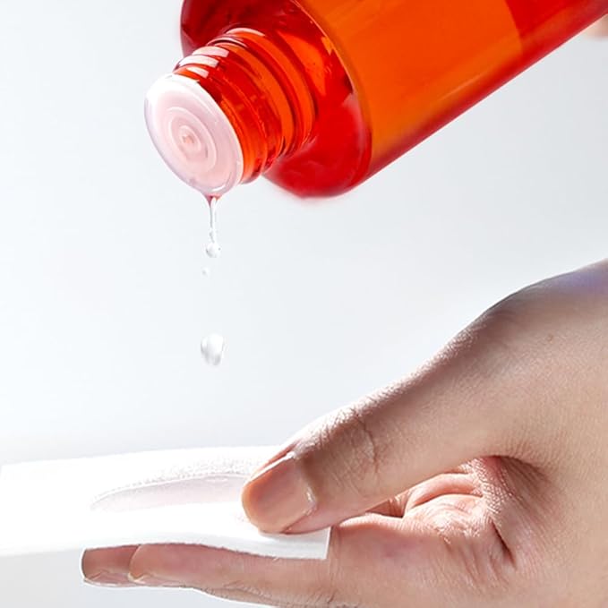 Pyunkang Yul PKY Radiance Vita Toner for Flawless and Radiant Skin, Blemish Care Toner with Vitamin C & Niacinamide, Zero Irritation, Korean Skincare (5.07 Fl. Oz, 150ml)-FemmiqueWomen