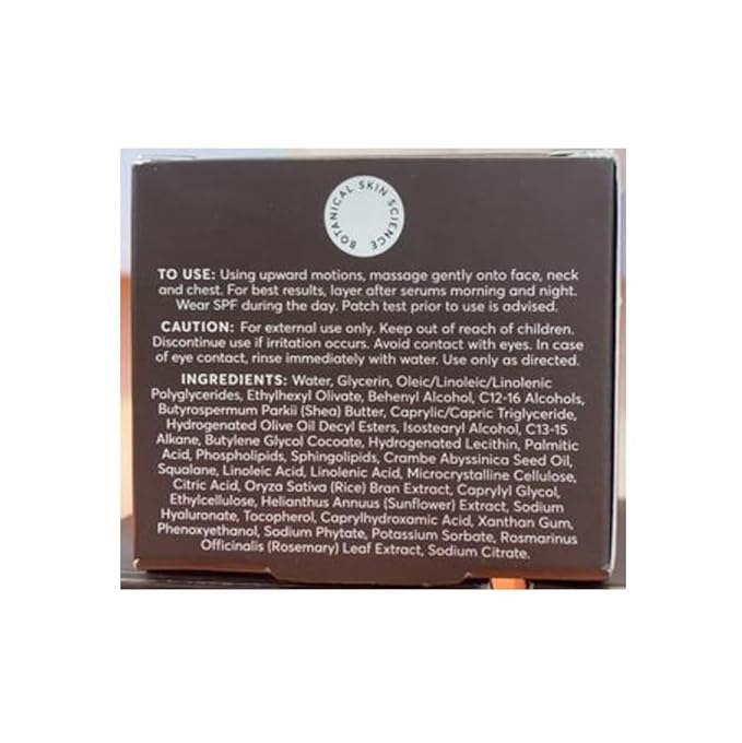 Naturium Plant Ceramide Rich Moisture Cream, Hydrating & Anti-Aging Skincare, 1.7 oz-FemmiqueWomen