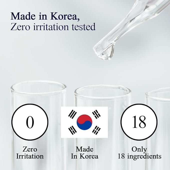 PYUNKANG YUL Essence Toner Pad with Astragalus Root, Houttuynia Cordata, Willow Bark, Centella Asiatica, Ceramide, Nourish Moisturizes, Removes Dead Skin Cells, Korean Face Skin Care 70ea, 4.73fl.oz.-FemmiqueWomen