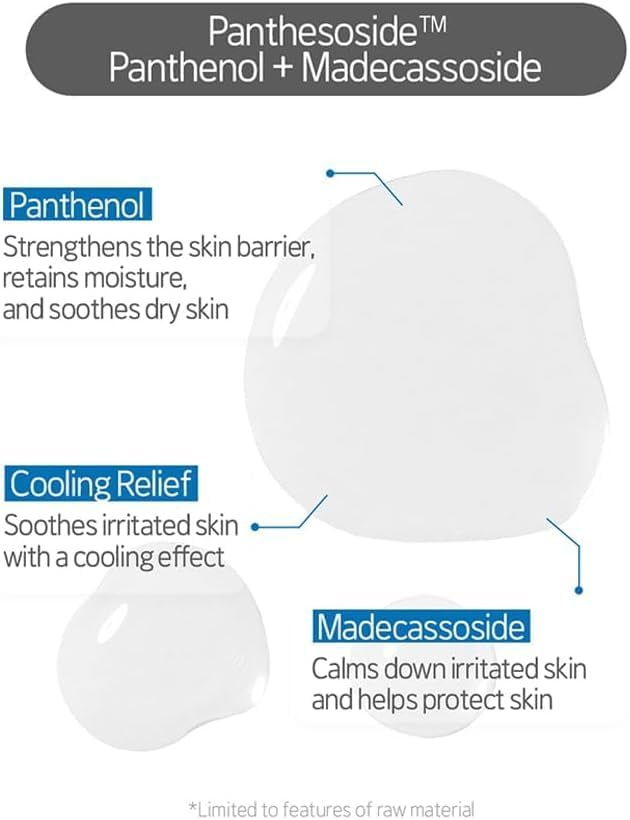 ETUDE SoonJung pH5.5 Relief Toner, Toner for Face, Hydrating Toner for Sensitive Skin, Vegan Face Toner, Panthenol, Madecassoside, Moisturizer, Korean Skin Care, Korean Toner, Beauty (6.76 Fl Oz)-FemmiqueWomen