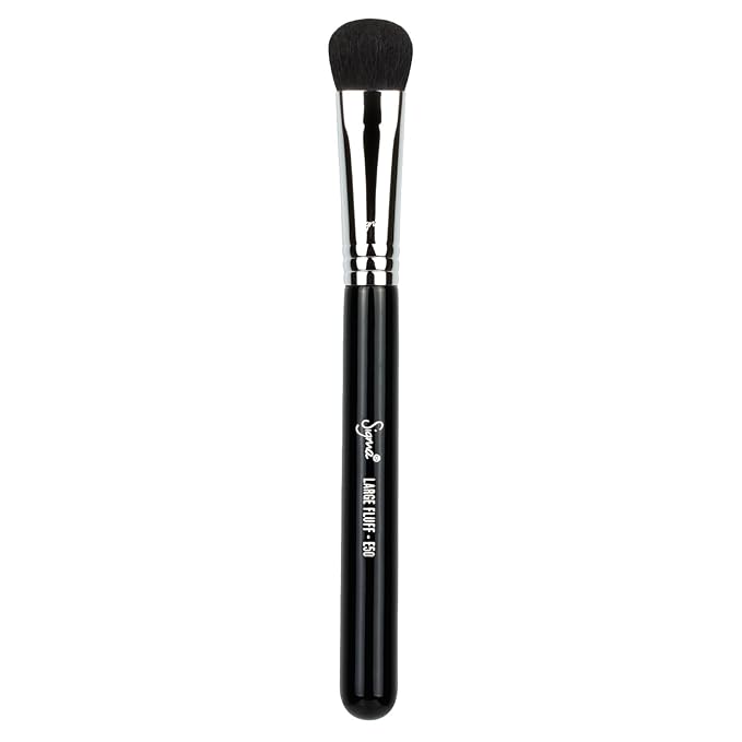 Large Fluff Brush - E50 by SIGMA for Women - 1 Pc Brush-FemmiqueWomen