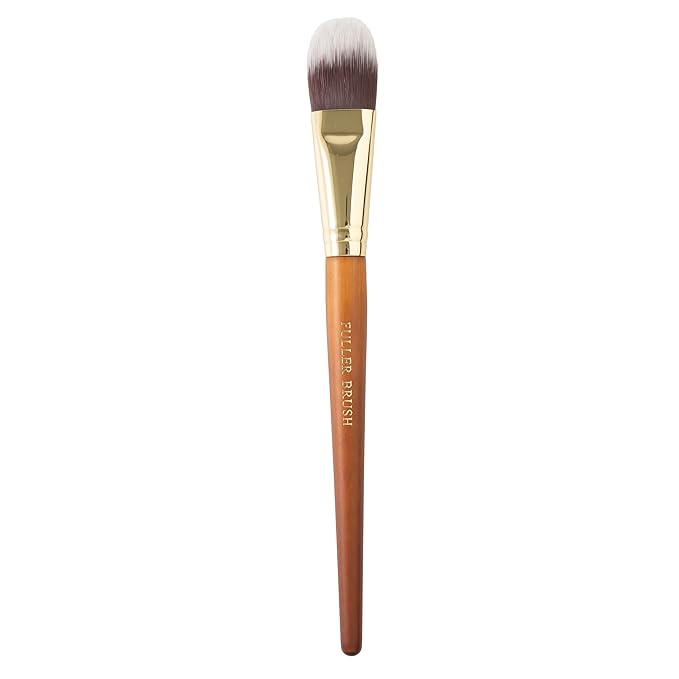 Fuller Cosmetic Foundation Brush-FemmiqueWomen