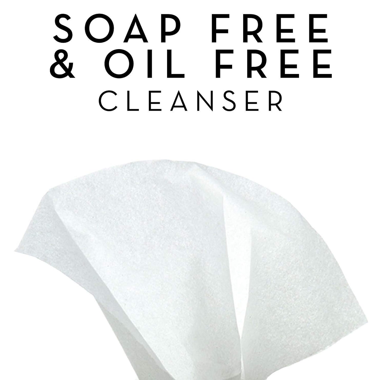 Olay Makeup Remover Wipes, Regenerist Micro-Exfoliating Wet Cleansing Cloths, Facial Cleanser for Women - Exfoliates, Refreshes, Smooths Texture, Travel Approved, 30 ct - 3 Pack-FemmiqueWomen