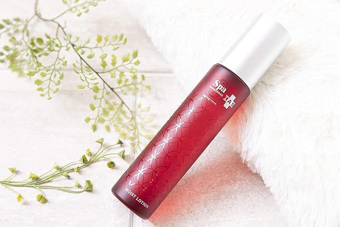 Spa Treatment HAS (Moist Lotion)-FemmiqueWomen