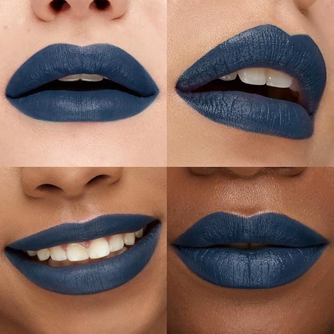 Kiko MILANO - Velvet Passion Matte Lipstick 323 Creamy matte lipstick-FemmiqueWomen