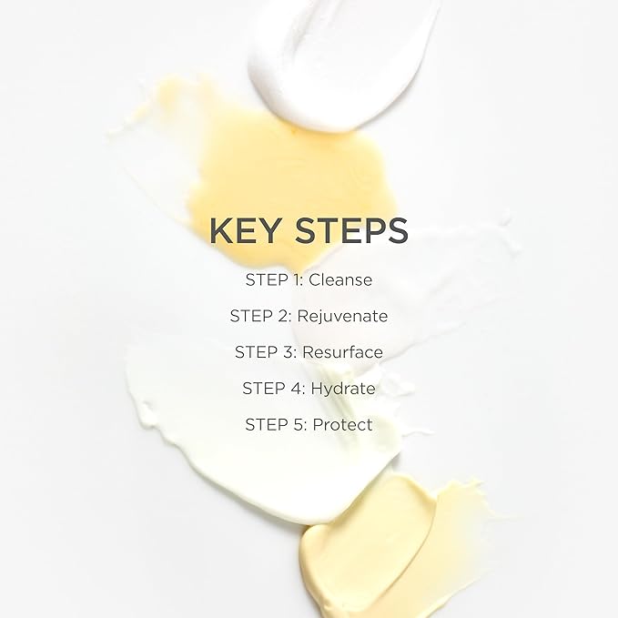 Jan Marini Skin Research Skin Care Management System - With Marini Physical Protectant Tinted SPF 45 - Normal/Combination Skin-FemmiqueWomen