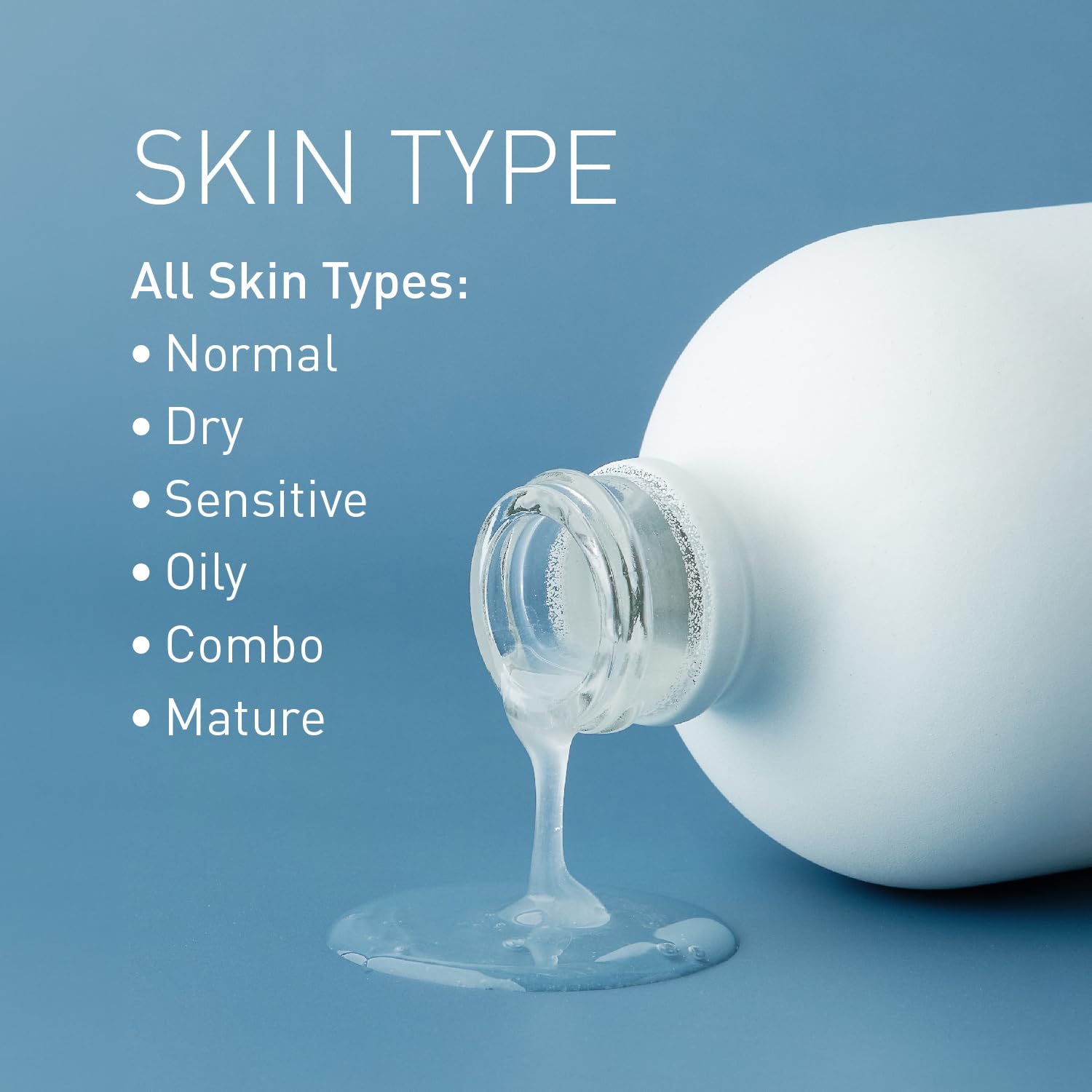 Pangea Organics Natural Reishi + Turmeric De-Stress Foaming Facial Cleanser | Vegan, Non-Toxic, Gentle & Hydrating | Sustainable Glass Bottle (7.8 fl oz | 230 ml)-FemmiqueWomen