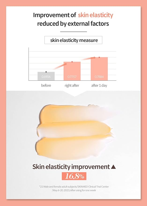 Dermafirm Age Reviving Firming Cream Facial Moisturizer A4 | Hydrating Face Moisturizer for Pore Firming & Skin Elasticity w/Collagen, Astasome & Peptide | No Animal Trials No Paraben 1.69 fl oz-FemmiqueWomen