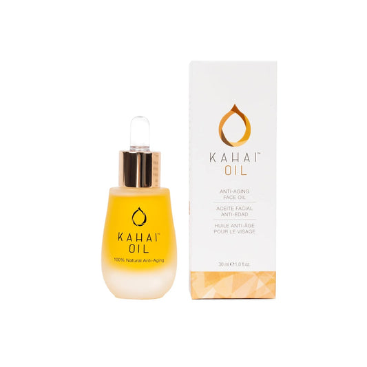 Kahai Oil - 100% Cacay Oil (30 ml)-FemmiqueWomen