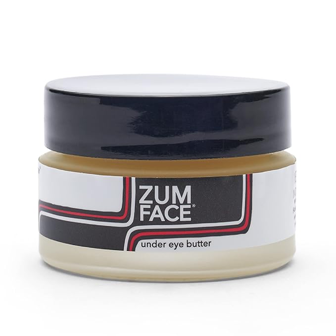 Indigo Wild Zum Face Under Eye Butter - 0.5 oz-FemmiqueWomen