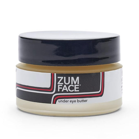 Indigo Wild Zum Face Under Eye Butter - 0.5 oz-FemmiqueWomen