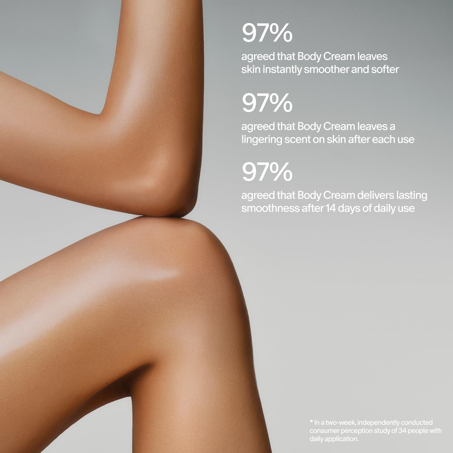 Salt & Stone Body Cream – Saffron & Cedar | Hydrating Formula with Seaweed Extracts, Spirulina & Squalane | Deep Hydration, Skin Barrier Support & Healthy Glow | for all Skin Types (6.7 fl oz)-FemmiqueWomen