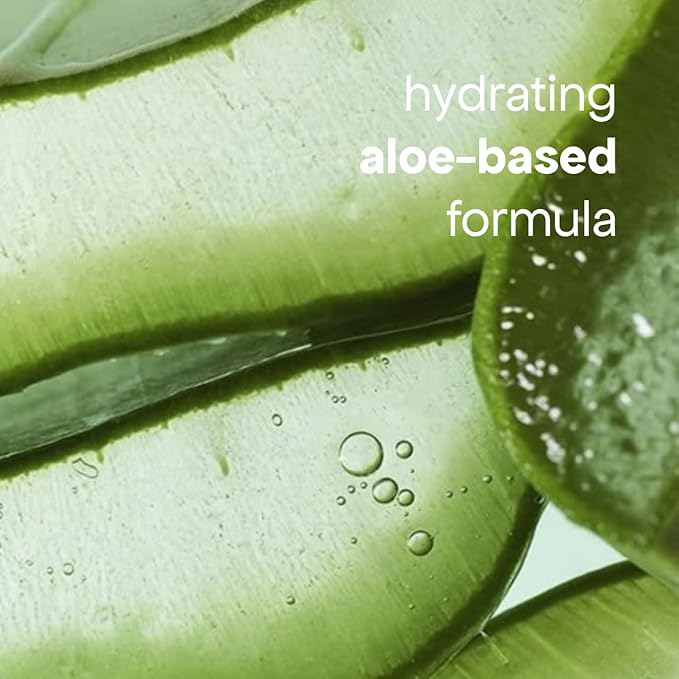 BONDIBOOST HG Anti-Thinning Shampoo for Women & Men [10.14 fl oz], Clinically Tested to Promote Fuller + Thicker-Looking Hair, Natural Mint Scent + Procapil, Redensyl & Rosemary Formula, Sulfate-Free-FemmiqueWomen