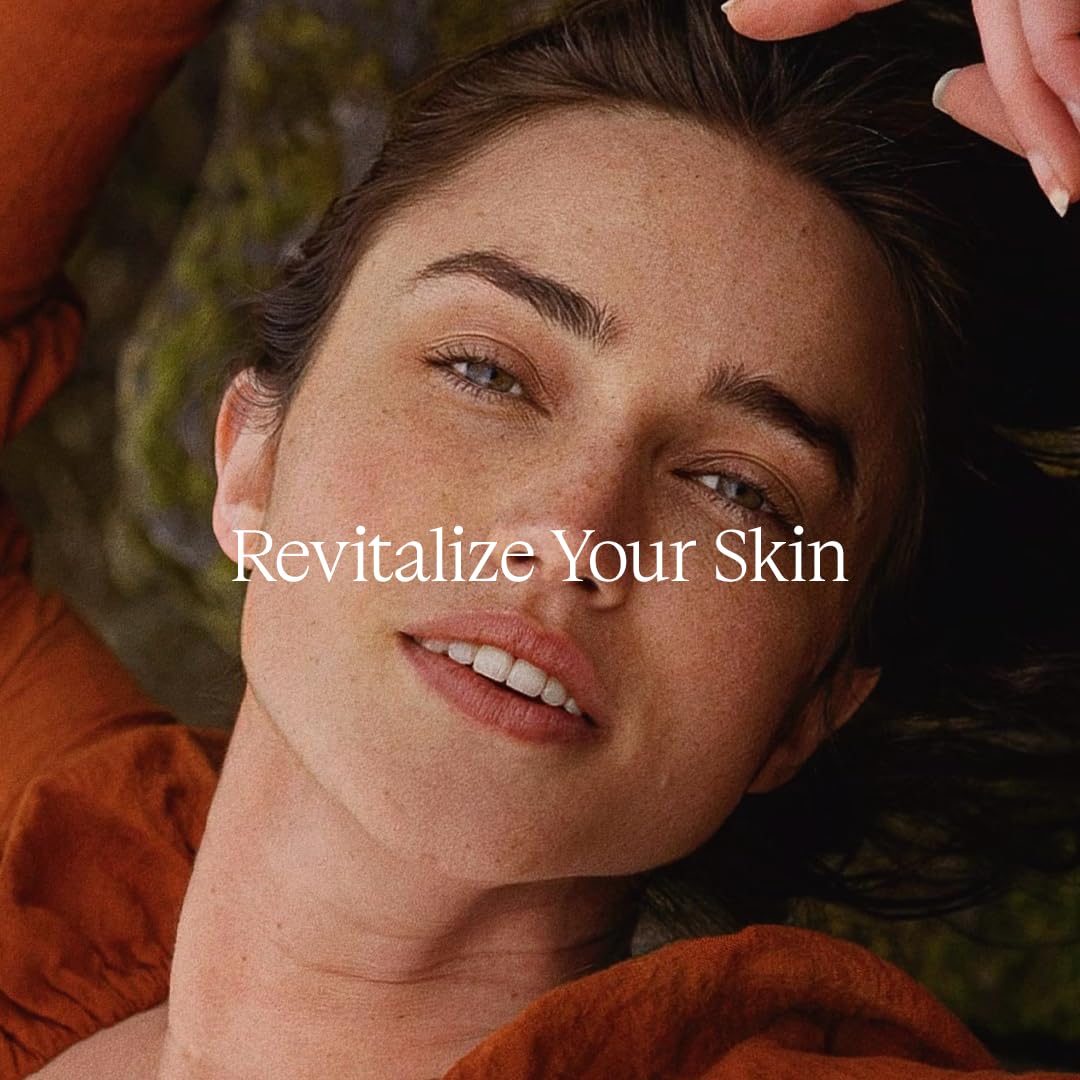 Aleavia Purifying Facial Cleanse – Fragrance-Free Organic & All-Natural Prebiotic, Vegan Face Wash – Nourish your Healthy Skin Microbiome – 8 oz. (New Formula)-FemmiqueWomen