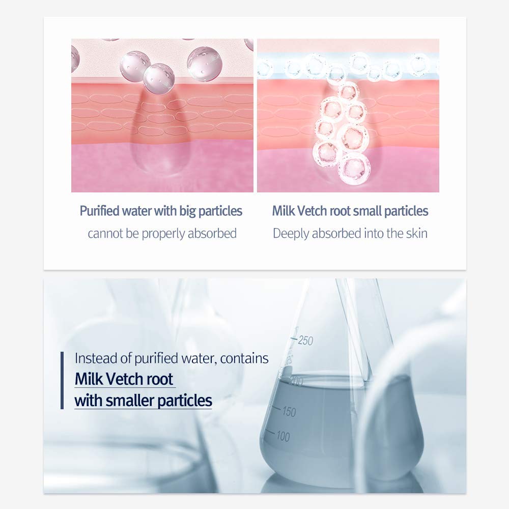 PYUNKANG YUL Nutrition Cream - Korean Skin Care Face Cream - Facial Moisturizer for Dry and Combination Skin Types - Healthy Natural Ingredients Shea Butter, Macadamia Deeply Moisturize Skin 3.4 Fl oz-FemmiqueWomen