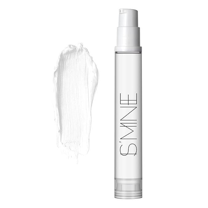 IS'MINE White Liquid Foundation Makeup, Matte Flawless Finish Foundation, Vegan & Cruelty-Free (0.5 Fl Oz, 041)-FemmiqueWomen