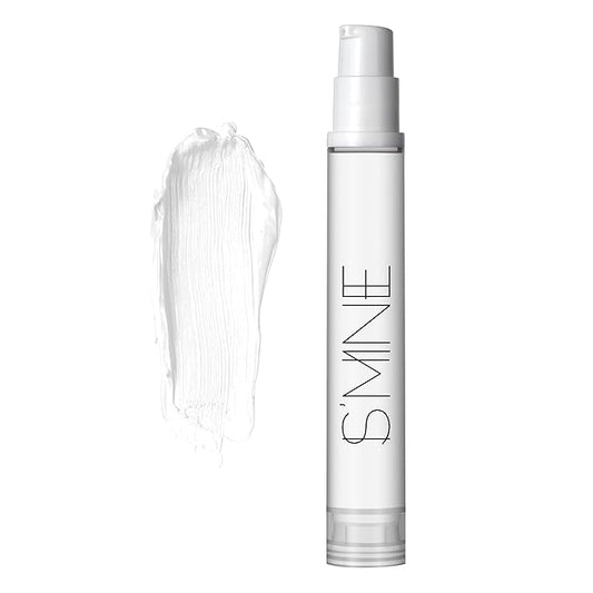 IS'MINE White Liquid Foundation Makeup, Matte Flawless Finish Foundation, Vegan & Cruelty-Free (0.5 Fl Oz, 041)-FemmiqueWomen