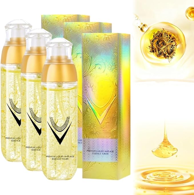 Ecdoin Anti-Aging Essence, 2025 New Nuosili Face Lift Spray, Tighten and Reduce Wrinkles, Anti-Wrinkle Lifting Firm Toner Water, Moisturizes for Mature and Dry Skin (3)