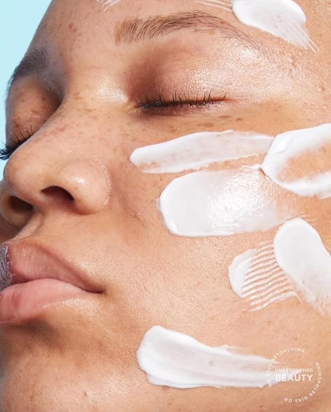 TULA Skin Care 24-7 Hydrating Day & Night Cream Fragrance Free - Nourishing Moisturizer for Face, Maintain Skin Balance & Improve Skin Smoothness, Contains Watermelon & Apple Extract, 1.5 oz.-FemmiqueWomen