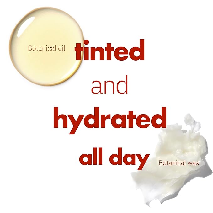 ISOI Bulgarian Rose Lip Treatment Balm (Baby Pink) – Tinted & Hydrating Lip Gloss for Dry Lips, Korean Skincare (0.18 oz, 5g)-FemmiqueWomen