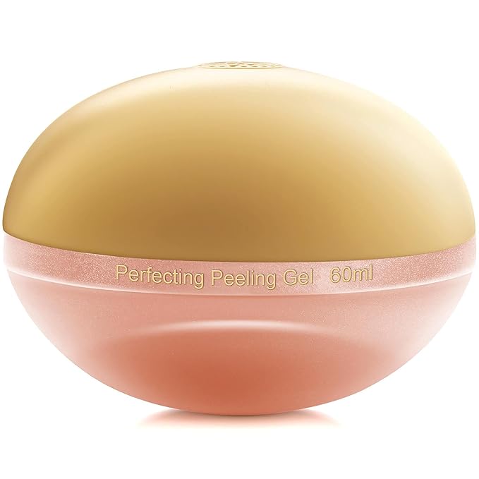 Premier Dead Sea Supreme Perfecting Peeling Gel for All Skin Types, 2.04 FL OZ-FemmiqueWomen