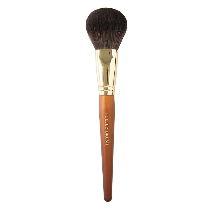 Fuller Cosmetic Powder Brush-FemmiqueWomen