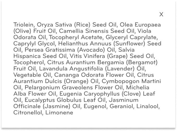 pürlisse Glow Revival Hydrating Face Oil for Women & Men - Enriched with Violet Leaf & Algae Oil for an Even Complexion - Soothing Oolong Extract Helps Boost Elasticity & Calm Irritation (1 Fl oz)-FemmiqueWomen