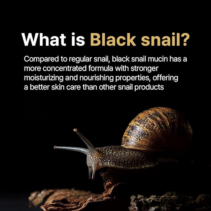 Farmstay Black Snail & Peptide 9 Perfect Toner, Snail Mucin Toner for Elastic & Glow Skin, Moisturizing & Anti-Aging, Smooths & Refine Skin Texutre, Korean Skin Care, for Women & Men, 4.05 Fl. Oz-FemmiqueWomen