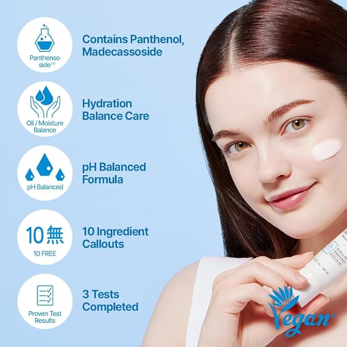 ETUDE SoonJung 2x Barrier Intensive Cream (Original), Hypoallergenic Shea Butter Hydrating Facial Cream for Sensitive Skin, Water-oil Balance & Panthenol, Korean Skin Care (2.02 Fl Oz)-FemmiqueWomen