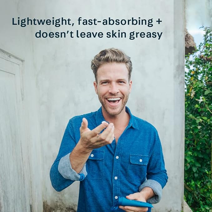 Oars + Alps Face Moisturizer and Eye Cream, Hydrates Skin with Shea Butter and Jojoba Oil, Anti Aging, Vegan and Gluten Free-FemmiqueWomen